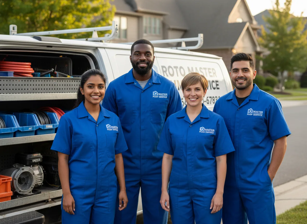 Sump Pump Installation company in Pottersdale, PA